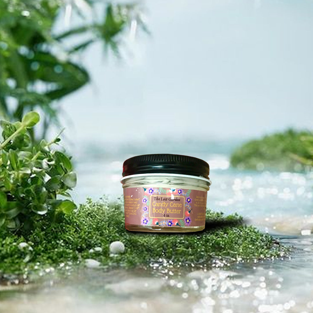 Holiday Body Butter